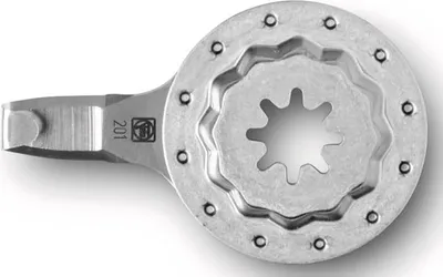 Image de Fein 1x lame de coupe StarlockPlus 4 mm - 63903201210