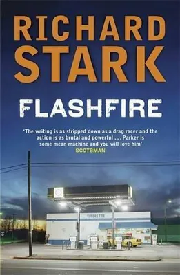 Produktbild von Stark, R: Flashfire