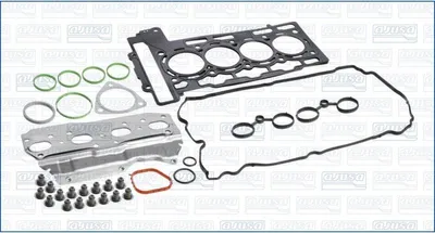Produktbild von AJUSA 52273200 Zylinderkopf Dichtungssatz für MINI Schrägheck (R56) passend für PEUGEOT 207 (WA, WC) 207 CC (WD) 208 I Schrägheck (CA, CC) für CITROËN
