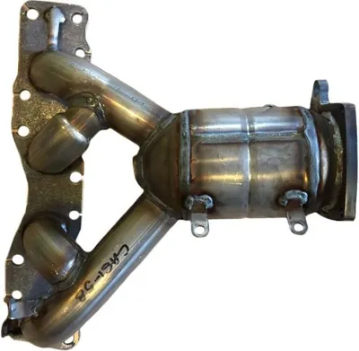 Obrázek produktu pro Katalyzátor Suzuki Ignis/Wagon R 1,3/1,5