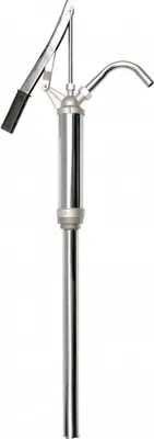 Produktbild von Yato YT-0712, Handpumpe Ölwechsel, 18 l/min, 2,15 kg