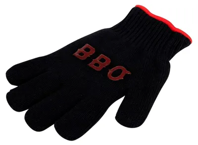 Produktbild von Hitzebeständiger Grillhandschuh - Bis zu 100 °C