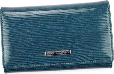 Produktbild von Eine elegante Damengeldbörse aus von Gregorio