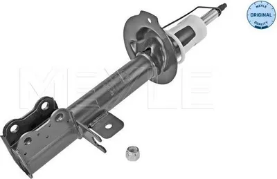 Produktbild von MEYLE Stoßdämpfer Hinten Links für CHEVROLET NUBIRA Kombi Federbein 29-26 723 0000