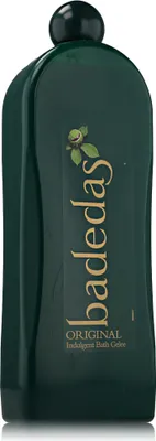 Produktbild von Badedas Bath Original Indulgent Bath Gelee 750 ml