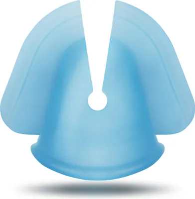 Produktbild von Snorflex - Gaumfit - Gaumentrainer - Schnarchhilfe inkl. Aufbewahrungsbox