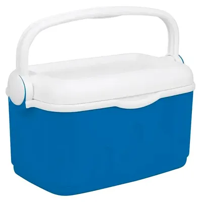 Produktbild von Curver 10L Tourist Refrigerator