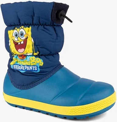 Produktbild von Kinder-Winterstiefel Coqui - 31
