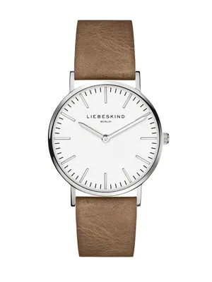 Produktbild von Liebeskind Berlin Uhr LT-0083-LQ