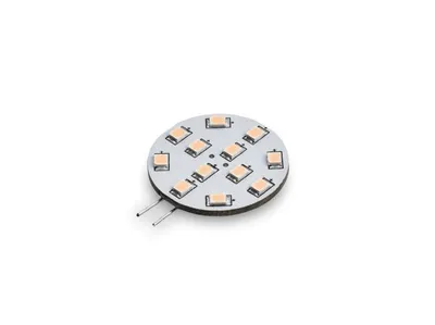 Obrázok produktu pre LED reflektor Priemyselný reflektor Neutrálna biela 4000K 30W 4200lm IP66 120°