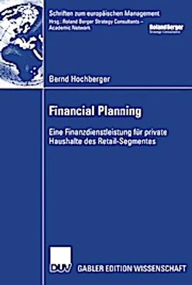 Image de Planification financière