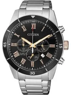 Produktbild von Citizen Quartz AN8168-51H