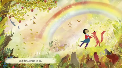 Obrázek produktu pro Regenbogentage
