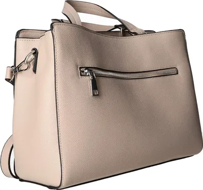 Produktbild von Reißverschlusstasche BAG-3722-BE