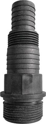 Produktbild von Cleancraft Multiadapter 11/4 mit geradem Anschluss, 7530013