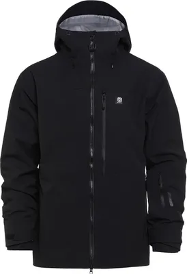 Produktbild von Horsefeathers Terra Jacke (schwarz)