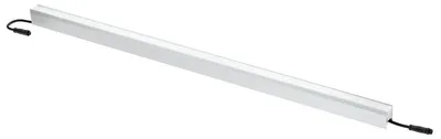 Obrázok produktu pre ARELUX XMARKER, podlahová lišta, lineárna, 15 W/m, 24 V DC, RGB+WW, 500x30,6x45 mm, IP67, DG