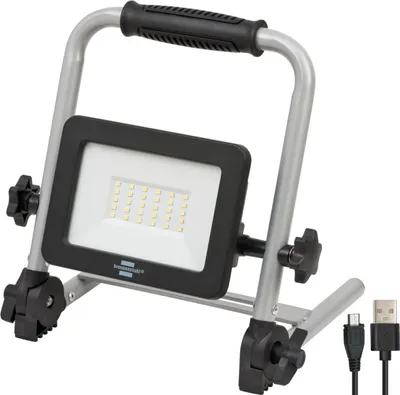 Produktbild von Brennenstuhl Mobiler LED Akku Strahler EL 2000 MA