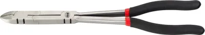 Produktbild von VIGOR Seitenschneider mit Doppelgelenk V5650 Länge: 290 mm