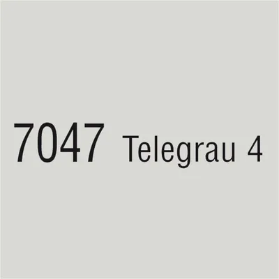 Produktbild von Brantho Korrux "3 in 1" 0,75 l, 7047 Telegrau 4