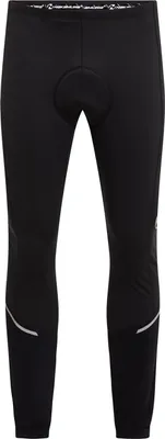 Immagine prodotto di Pantaloni da ciclismo Nakamura Arktos TGT M, colore nero, taglia XL