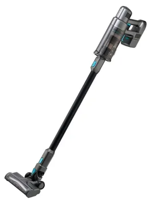 Obrázek produktu pro Vertikální vysavač Morphy Richards MVC1001, 500 W, 21,6 V, nádoba 0,6 l, doba provozu 10/20/60 minut, černá