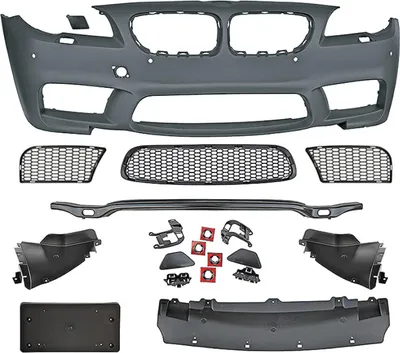 Produktbild von Stoßstange Stoßfänger für BMW 5 Touring (F11) 5 Limousine (F10)
