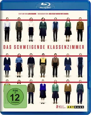 Obrázek produktu pro Das schweigende Klassenzimmer