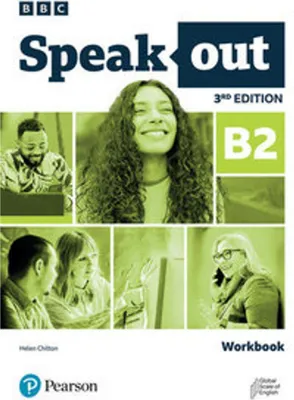 Zdjęcie produktu dla Speakout 3ed B2 Workbook with Key