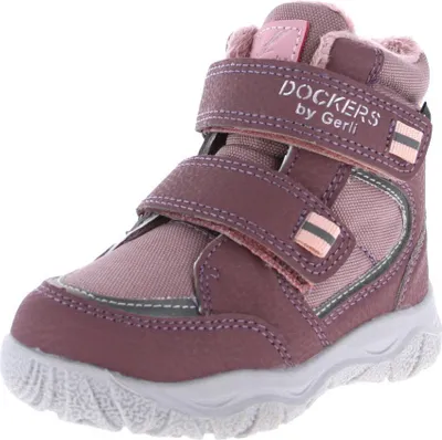 Produktbild von Dockers Mädchen Winterboots 28