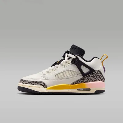 Immagine prodotto di Nike Jordan Spizike Low "Rare Air" multicolore, taglia: sconosciuta (USM 6Y)