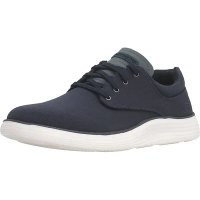 Produktbild von Skechers Status 2.0Burbank, Herren, Blau, 41 (EU)