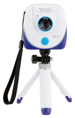 Immagine prodotto di Little Tikes 658693EUC Tobi 2 Telecamera da regista