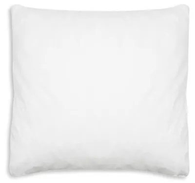 Produktbild von Kopfkissen, 65% Polyester, 35% Baumwolle, 80x80 cm, weiß