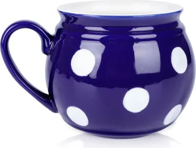 Obrázok produktu pre Pohár na kávu, čaj, bylinky, čokoládu, varené víno, veľký XXL 850 ml