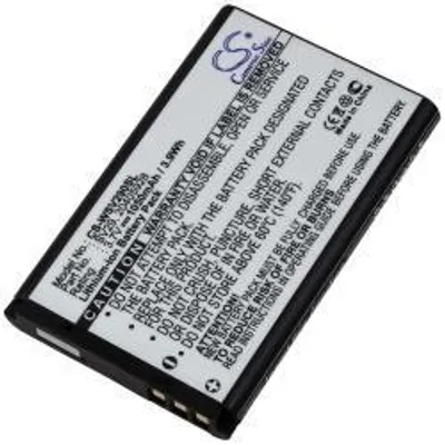 Obrázek produktu pro Akumulátor Swissvoice 20405928