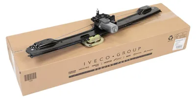 Image de Lève-vitre électrique, côté gauche, référence : 5802578842