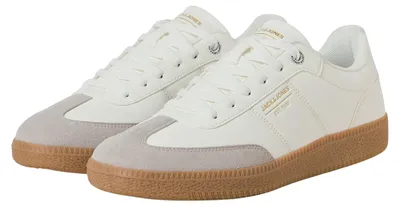Immagine prodotto di Jack And Jones - Sneaker da uomo,PoliuretanoGT17858 (43 EU) (Bianco)