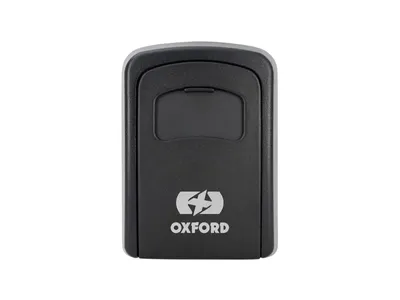Produktbild von Diebstahlsicherung OXFORD LK103