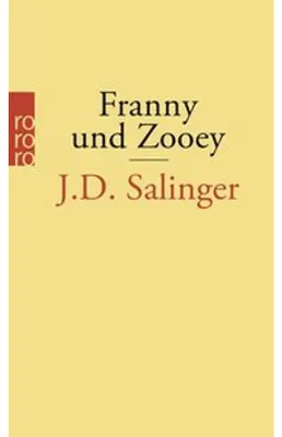 Image de Franny und Zooey