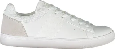 Image de CHAUSSURES NAPAPIJRI BLANCS MAN SPORTSCHUHE : Couleur - Blanc, Taille - 41 Taille : 41 Couleur : Blanc