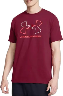 Immagine prodotto di T-shirt Under Armour 1382915-625 da Uomo