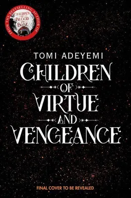 Productafbeelding van Children of Virtue and Vengeance