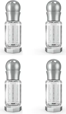 Immagine prodotto di el Nabil - Profumo concentrato Musk Tahara 4*6ml