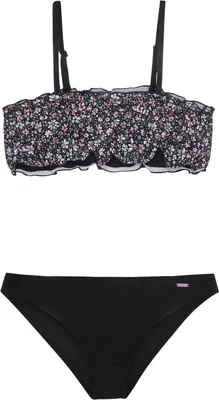 Immagine prodotto di PROTEST PRTLARA JR Bikini con smock TRUE BLACK TRUE BLACK 152
