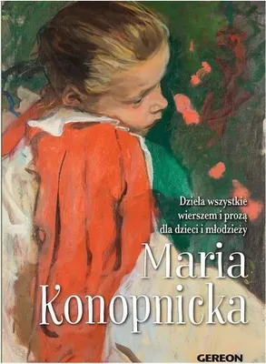 Produktbild von Dzieła wszystkie wierszem i prozą dla dzieci...