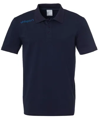 Produktbild von Uhlsport ESSENTIAL Poloshirt marine 152