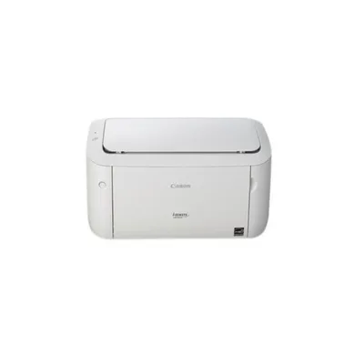 Produktbild von Canon i-SENSYS LBP6030, Laser, 2400 x 600 DPI, A4, 18 Seiten pro Minute, Weiß