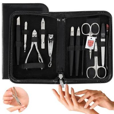 Immagine prodotto di Tronchesine, forbicine, set per manicure Solingen