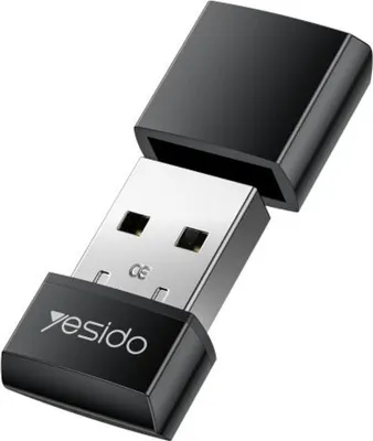 Obrázok produktu pre Bezdrôtový WiFi adaptér Yesido USB-A 150 Mbps